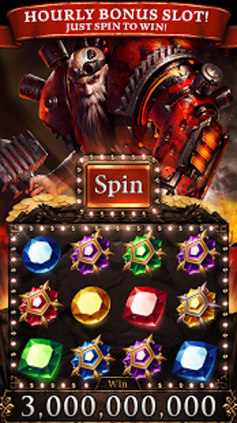 Image 0 for Scatter Slots: Free Casin…