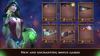 Image 1 for Scatter Slots: Free Casin…