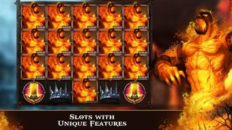 Image 1 for Scatter Slots: Free Casin…