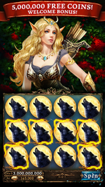 Image 4 for Scatter Slots: Free Casin…