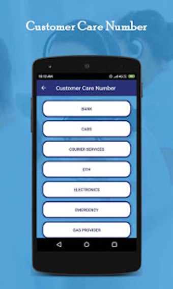 Imagen 0 para Customer Care Number