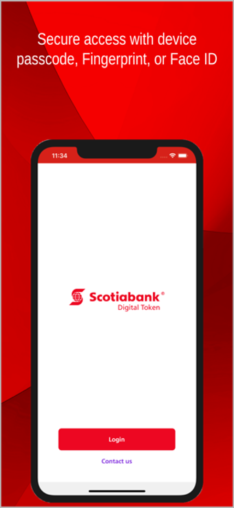 Image 0 for Digital Token