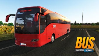 Image 0 for Bus Simulator : Ultimate