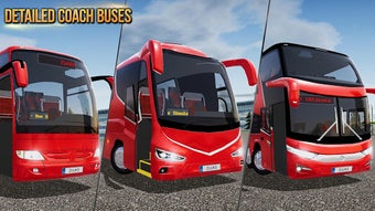 Image 2 for Bus Simulator : Ultimate