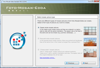 Image 1 for Foto-Mosaik-Edda Portable