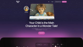 Imagen 0 para Wondertales