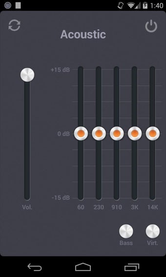 Image 6 for Bass Booster