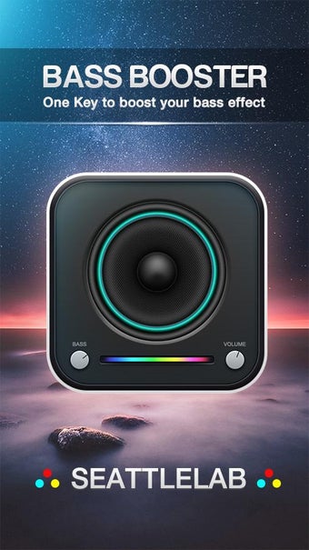 Image 4 for Bass Booster