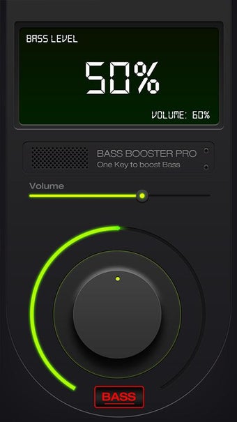 Image 3 for Bass Booster