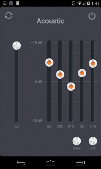 Image 1 for Bass Booster