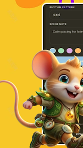 Imagen 0 para LumenWisp