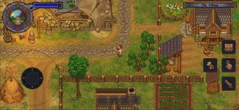 Imagen 2 para Graveyard Keeper