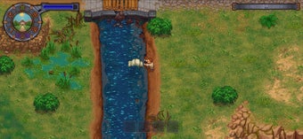 Imagen 1 para Graveyard Keeper