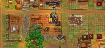 Image 0 for Graveyard Keeper
