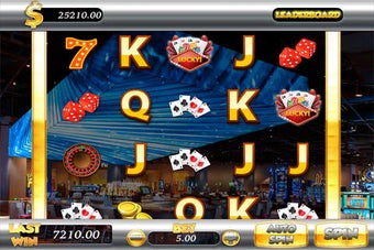 Image 0 for 777 Xtreme Gambler Casino…