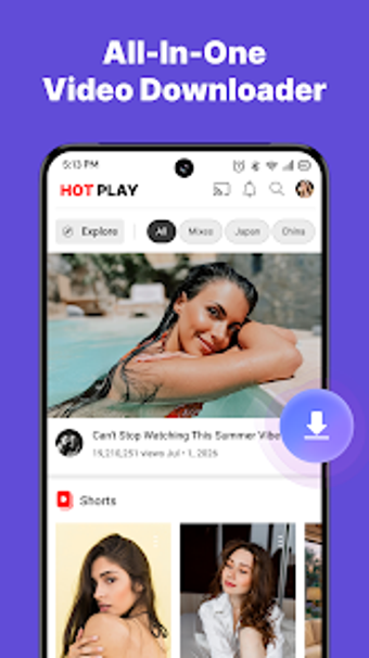 Imagen 0 para Video Player: Fast  Save …