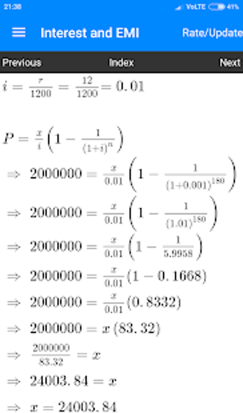 Image 3 for Business Mathematics and …