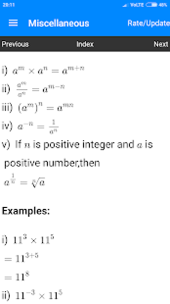 Image 0 for Business Mathematics and …