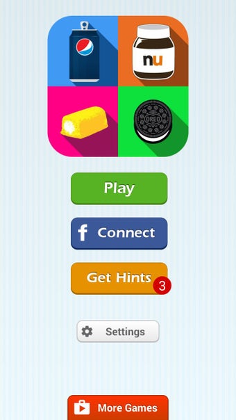 Imagen 0 para Food Quiz