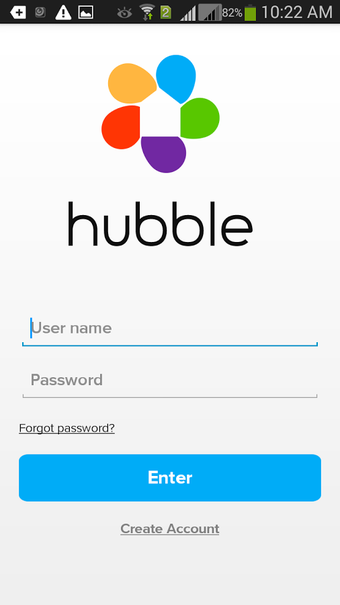 Imagen 0 para Hubble for Motorola Monit…