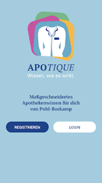 Image 0 for Apotique