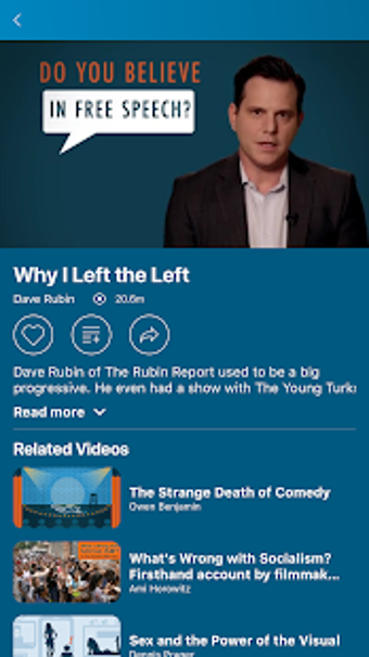 Image 1 for PragerU