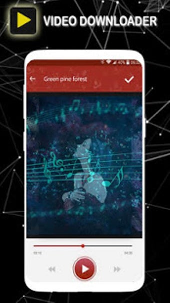 Imagen 2 para Vidoder Downloader Video …