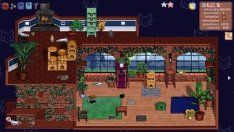 Imagen 0 para Catio Simulator