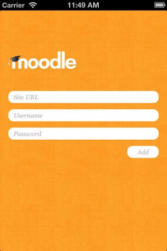 Image 0 for Moodle Mobile