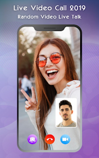 Image 2 for Live Video Call 2020 - Ra…