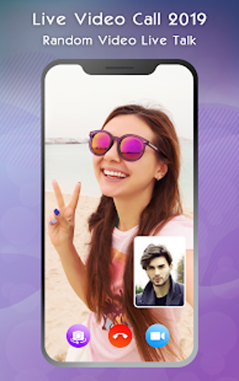 Image 3 for Live Video Call 2020 - Ra…