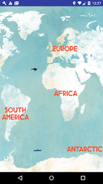 Imagen 0 para The Hello Atlas