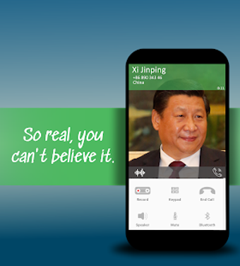 Image 3 for Xi Jinping Prank Call - F…