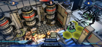 Image 0 for Strike Team Hydra