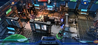 Image 2 for Strike Team Hydra