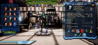 Image 1 for Strike Team Hydra