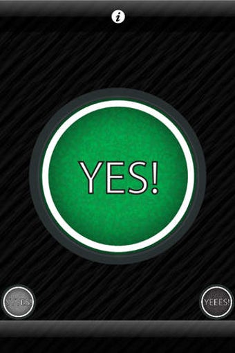Image 0 for Yes Button