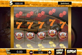 Image 0 for A Big Wheel Casino - Free…