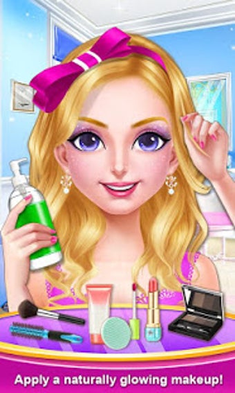 Image 0 for BFF Day - Social Queen 3