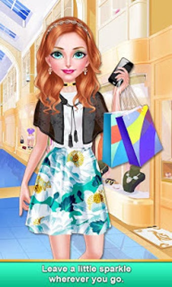 Image 1 for BFF Day - Social Queen 3