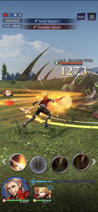 Image 1 for BLADE XLORD