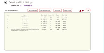Imagen 0 para Real Estate Pro for Windo…