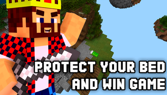 Image 1 for Bed Wars Mod for MCPE