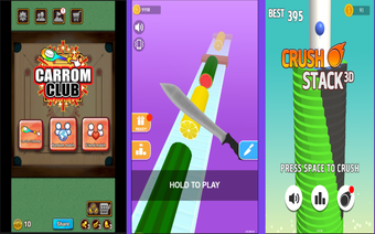 Image 0 for All Games: all in one gam…