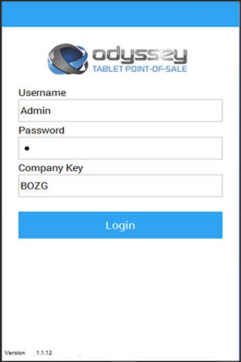 Image 0 for Odyssey Mobile Management