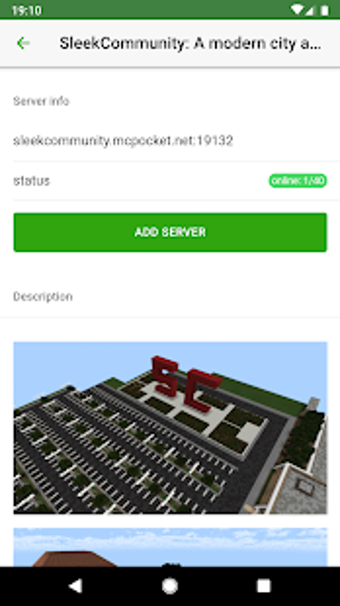 Image 2 for Addons & Maps for Minecra…