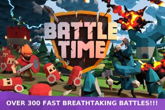 Image 0 for BattleTime