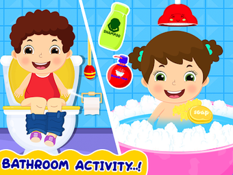 Image 0 for Twins Babysitter Daycare …