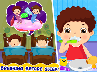 Image 1 for Twins Babysitter Daycare …