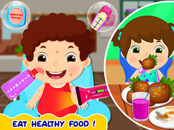 Image 2 for Twins Babysitter Daycare …